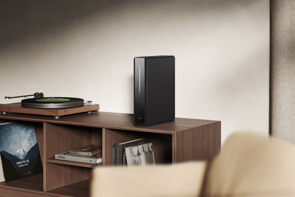 Hi-Fi Bluetooth Audio System - 图片 2
