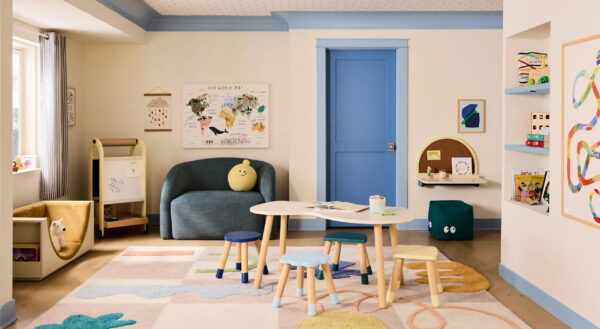 Safe & Fun Kids' Bed: Ideal for Growing Children - 图片 2