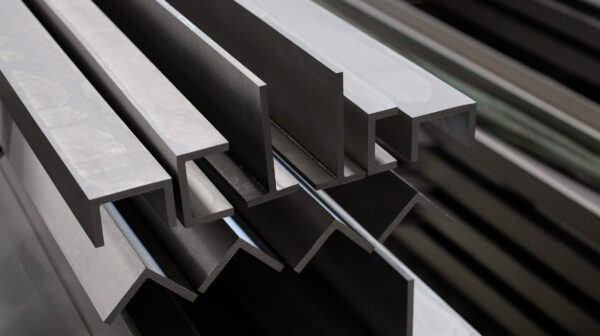 High - quality and Precision Stainless Steel Edge Trim/Profiles/Door Frames - 图片 3
