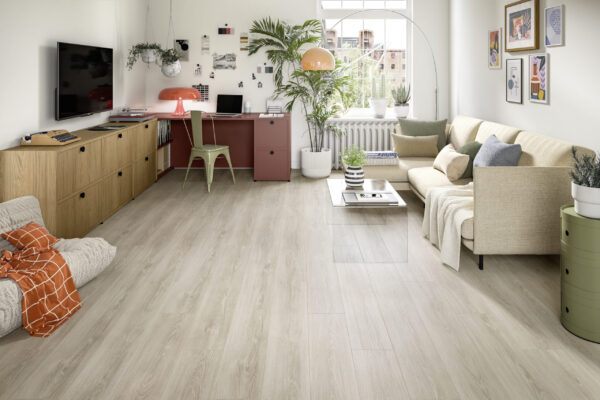High-Density Laminate Flooring - 图片 3