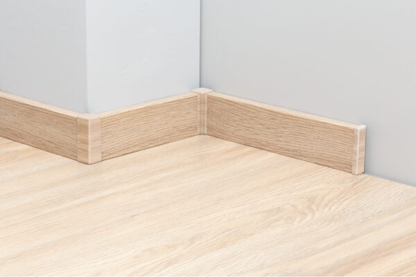 Stylish Multi-Functional Baseboard - 图片 3