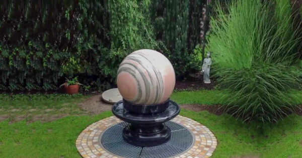Feng shui ball - 图片 3