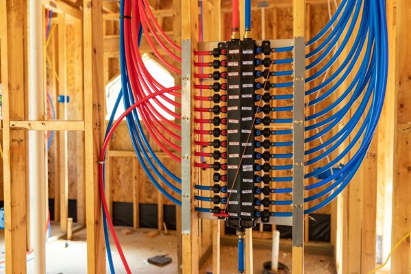 High - quality and Stable PEX Pipes and Fittings - 图片 2