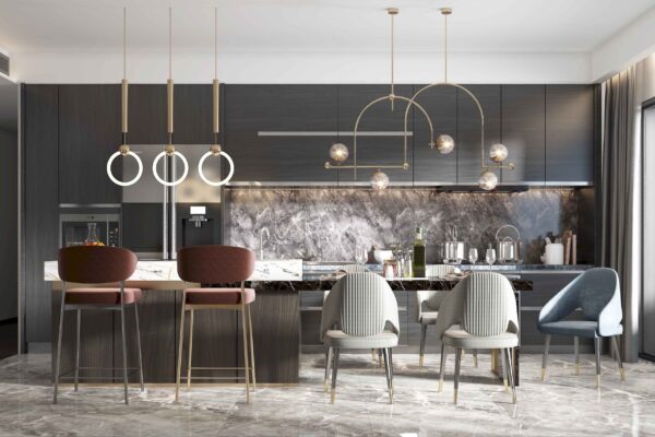 Kitchen cabinets - 图片 4