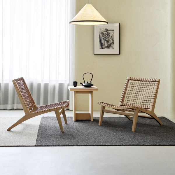 Versatile Accent Chair: Stylish Seating for Every Occasion - 图片 2