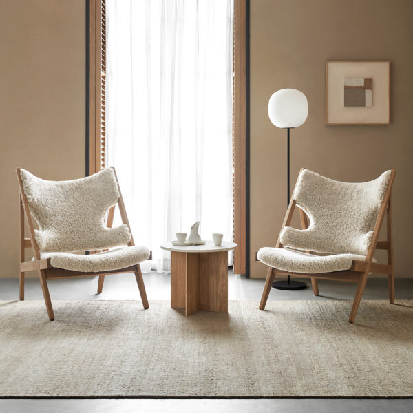 Versatile Accent Chair: Stylish Seating for Every Occasion - 图片 3