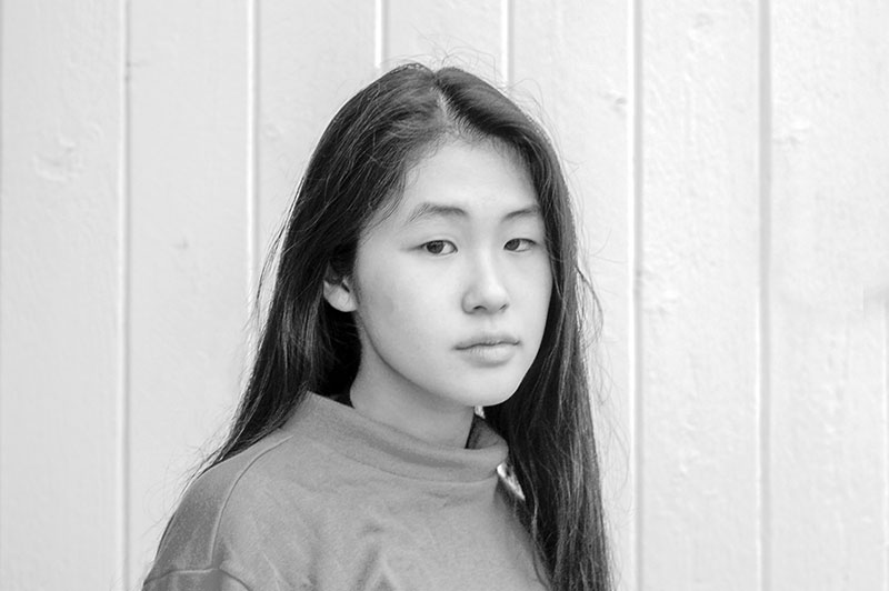 Sophia Chen