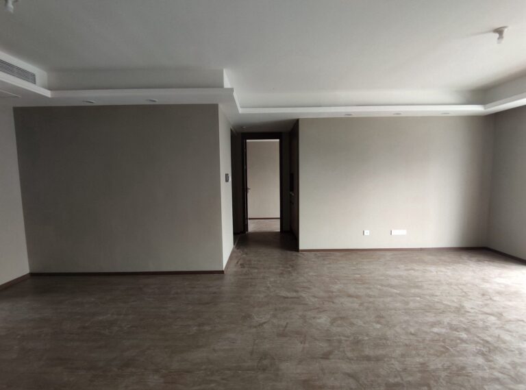 Before renovation