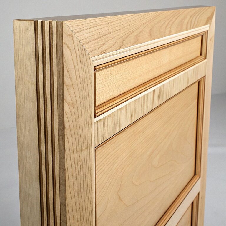 Plywood